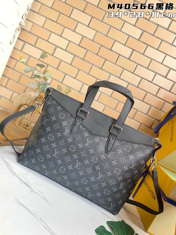 ルイヴィトンバッグ正面デザイン